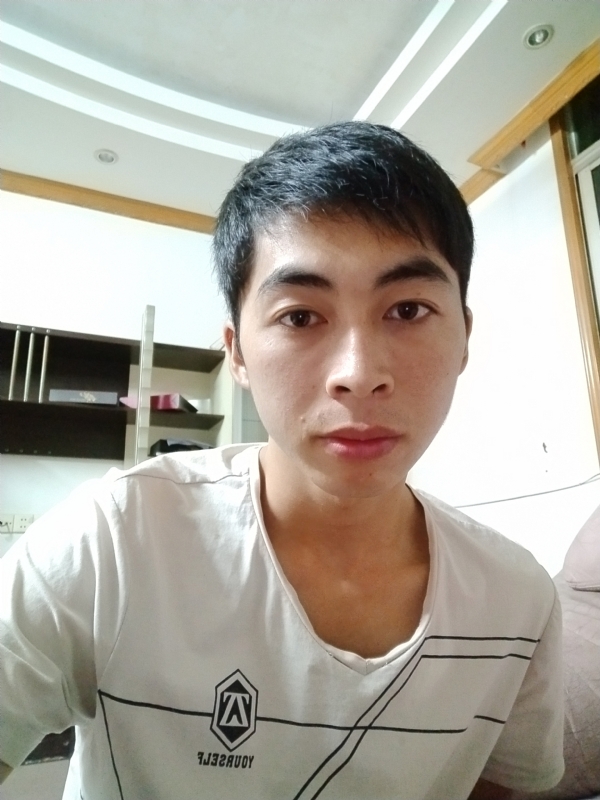 似微笑的第一张照片--佛山蓝颜知己交友网