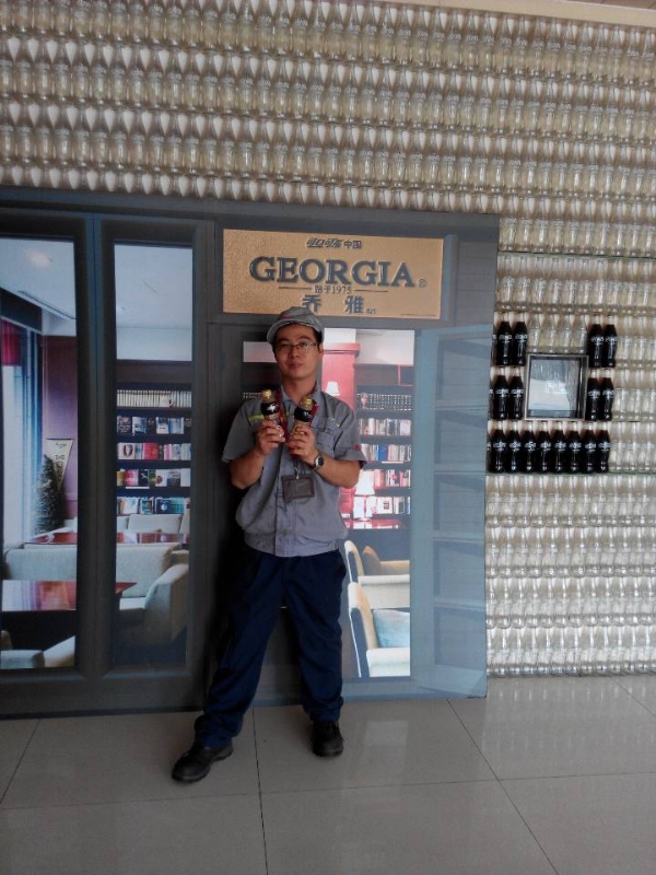 注定与你相遇的第一张照片--佛山蓝颜知己交友网