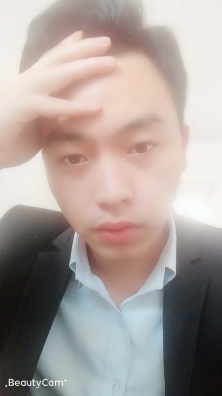 萧根生的第一张照片--佛山蓝颜知己交友网