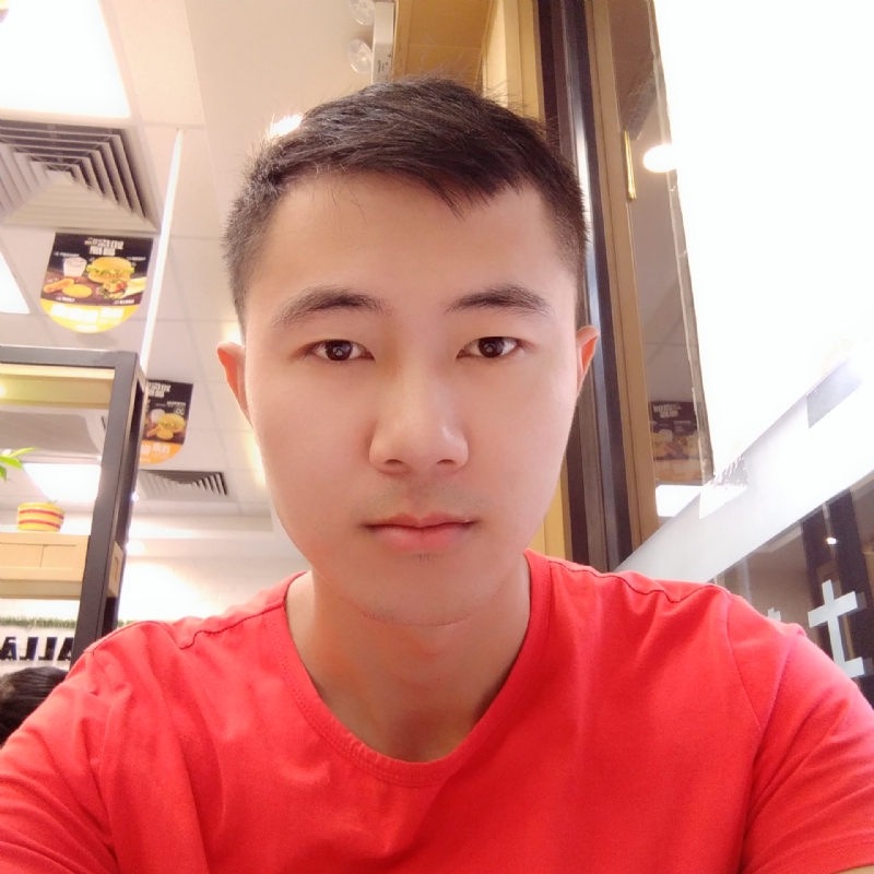 徐猛先生的第一张照片--佛山蓝颜知己交友网