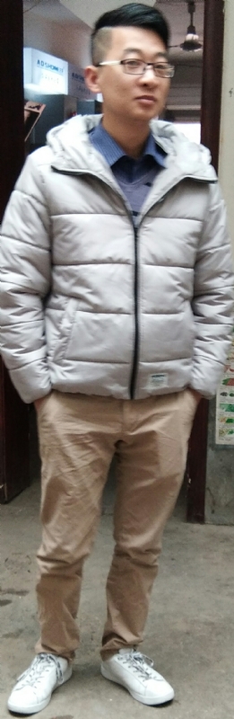 研究生的第一张照片--佛山蓝颜知己交友网