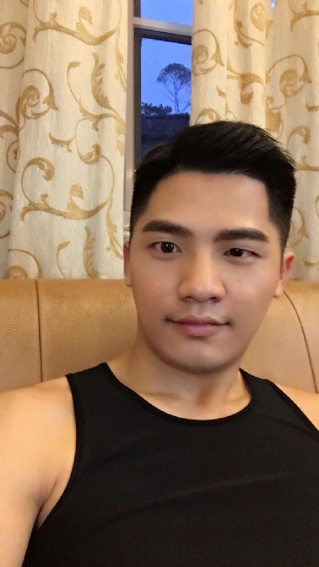 牧遥的第一张照片--佛山蓝颜知己交友网