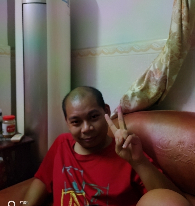 肥煊的第一张照片--佛山蓝颜知己交友网