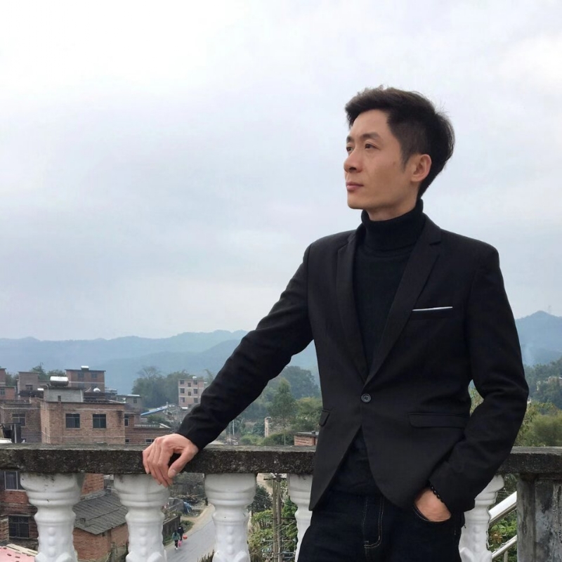 阿初的第一张照片--佛山蓝颜知己交友网