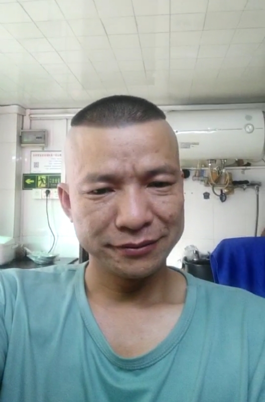 自创生涯的第一张照片--佛山蓝颜知己交友网
