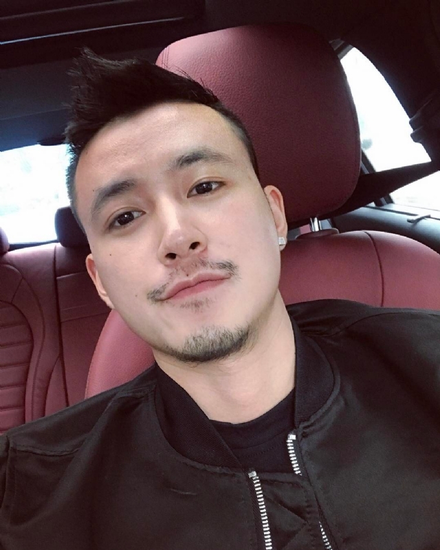 隆刘的第二张照片--佛山蓝颜知己交友网