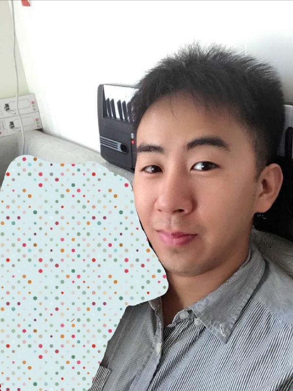 不经风雨怎见彩虹的第一张照片--佛山蓝颜知己交友网