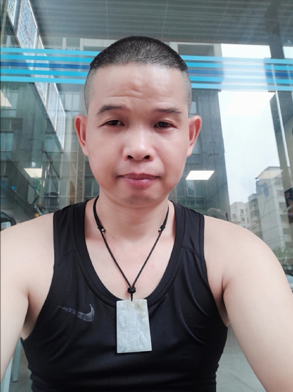 曾生的第一张照片--佛山蓝颜知己交友网