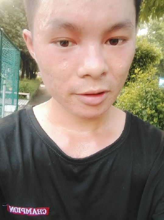 楠呐的第二张照片--佛山蓝颜知己交友网