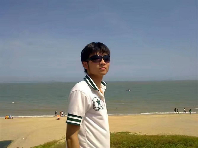 阿俊的第一张照片--佛山蓝颜知己交友网