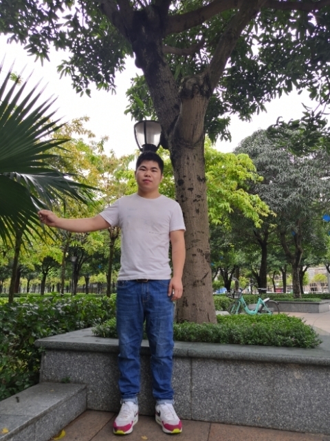 小欧的第二张照片--佛山蓝颜知己交友网