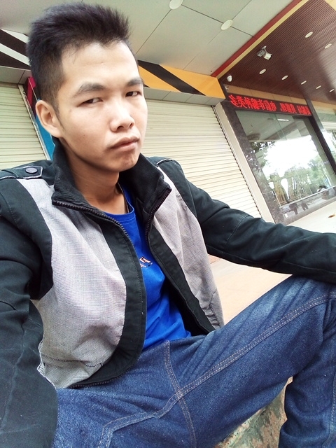 云城锋少的第一张照片--佛山蓝颜知己交友网