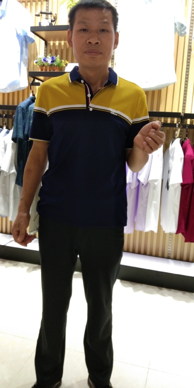 执着跋涉的第一张照片--佛山蓝颜知己交友网