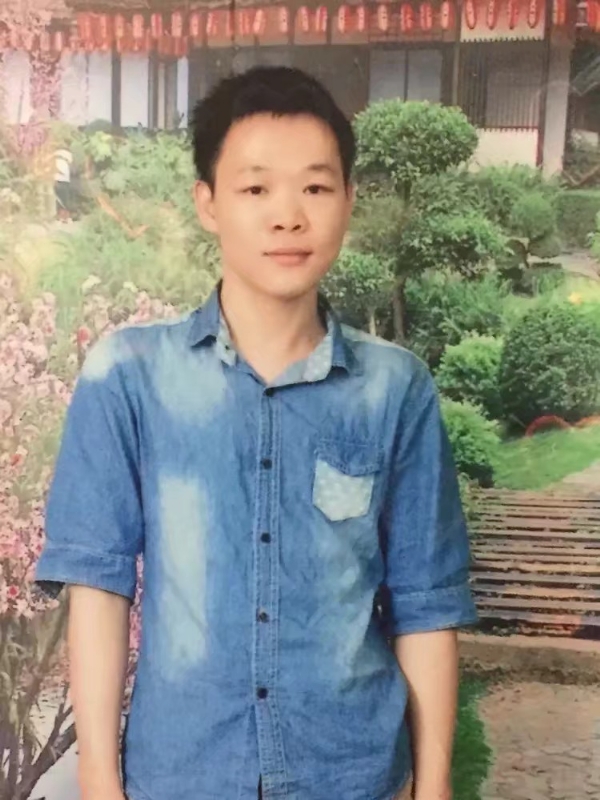 阿文的第一张照片--佛山蓝颜知己交友网