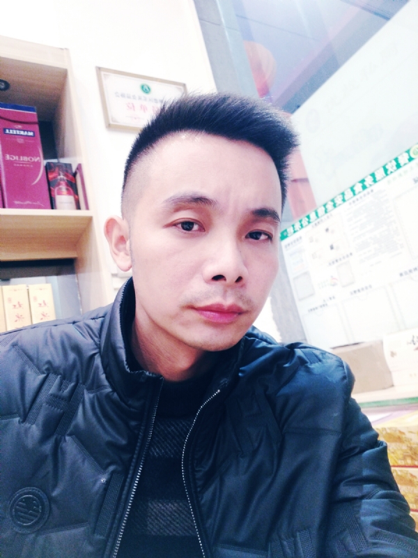 缘份来了挡都挡不住的第一张照片--佛山蓝颜知己交友网