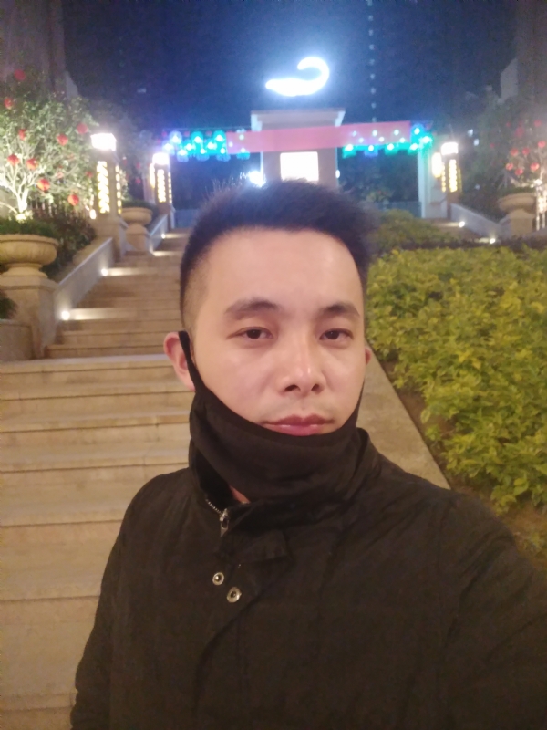 缘份来了挡都挡不住的第二张照片--佛山蓝颜知己交友网