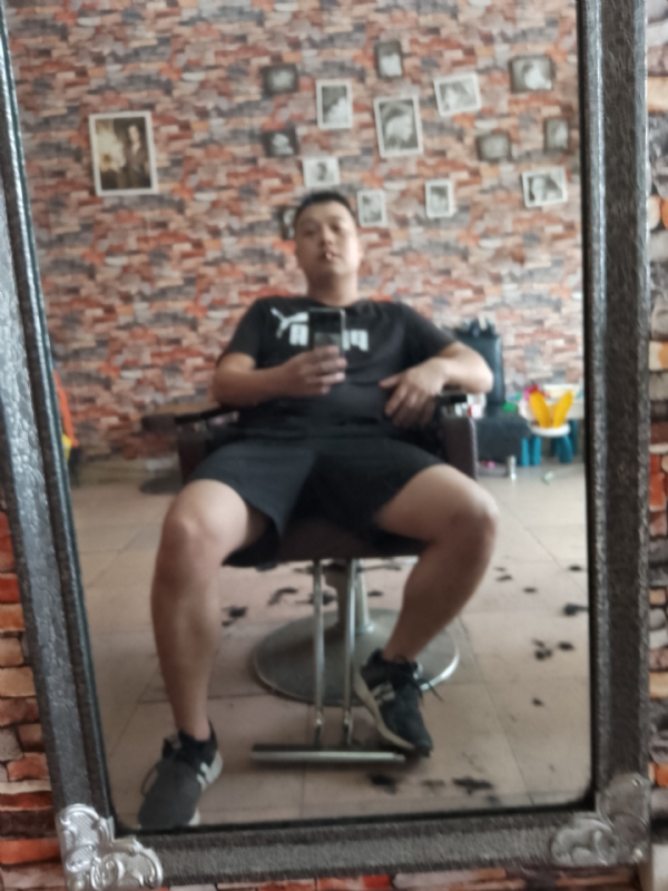 随心所欲的第一张照片--佛山蓝颜知己交友网