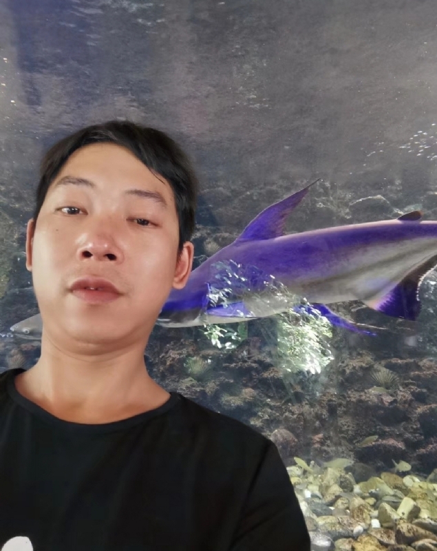 李阿平的第二张照片--佛山蓝颜知己交友网