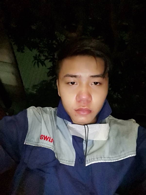 路过的第二张照片--佛山蓝颜知己交友网