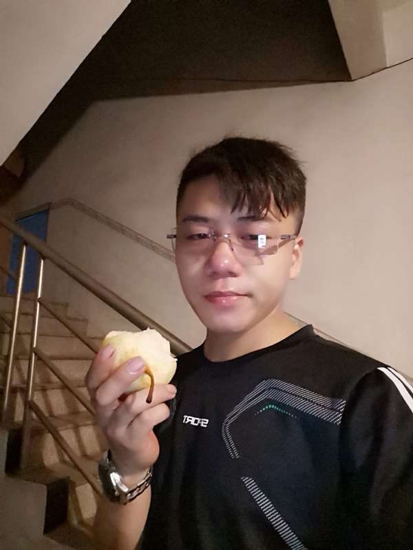 路过的第三张照片--佛山蓝颜知己交友网