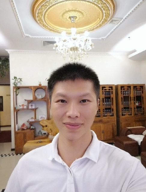 大卫的第一张照片--佛山蓝颜知己交友网