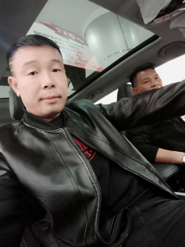 醉红尘的第一张照片--佛山蓝颜知己交友网