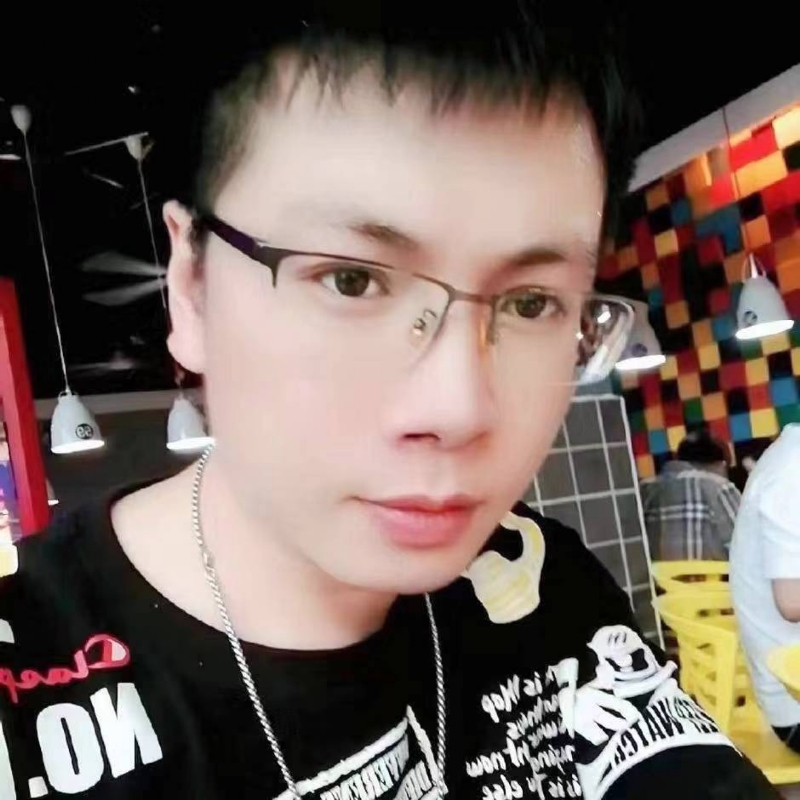 山云的第二张照片--佛山蓝颜知己交友网