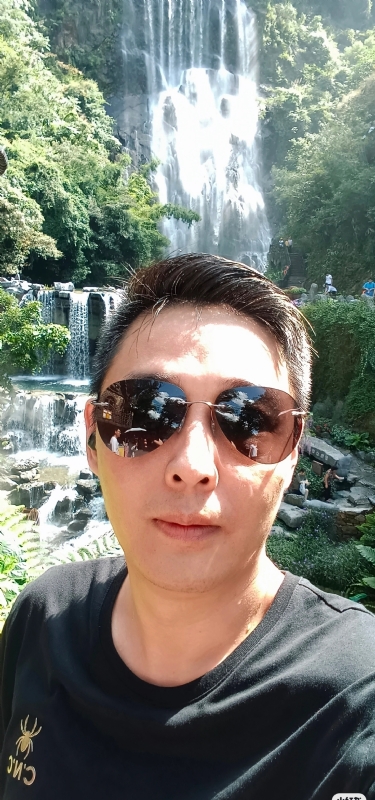 小小帅哥的第一张照片--佛山蓝颜知己交友网