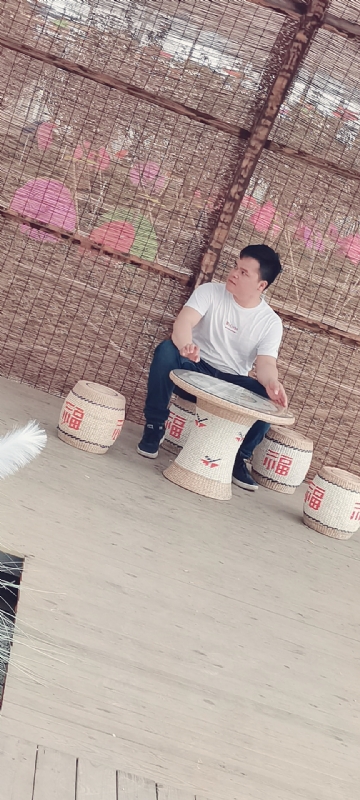 缘分的第一张照片--佛山蓝颜知己交友网