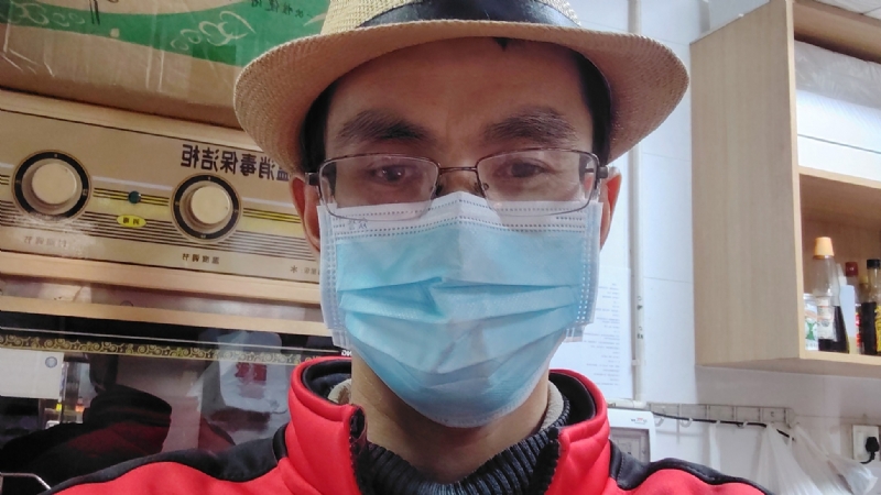 lin的第一张照片--佛山蓝颜知己交友网