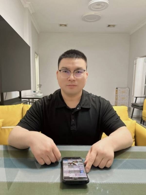 叶归何处94的第三张照片--佛山蓝颜知己交友网