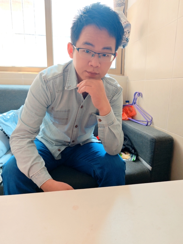 红尘一粟的第二张照片--佛山蓝颜知己交友网