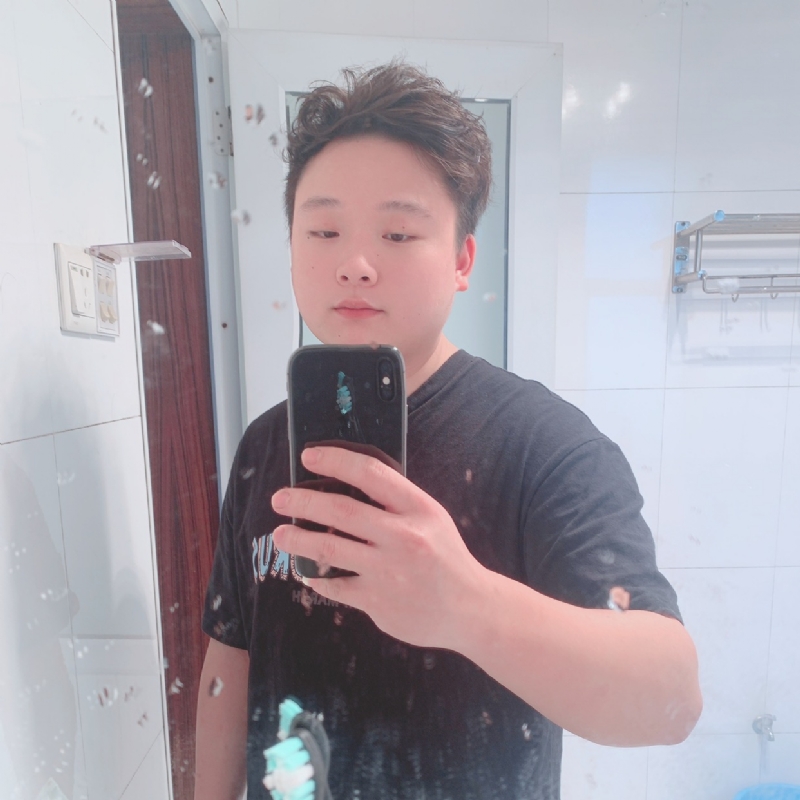 Luhao1016的第一张照片--佛山蓝颜知己交友网