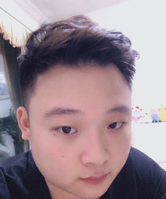 Luhao1016的第四张照片--佛山蓝颜知己交友网