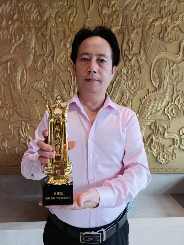 青春有你的第二张照片--佛山蓝颜知己交友网